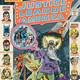 Illustration for article titled A very special iJustice League Unlimited/i salutes DC Comics’ forgotten characters
